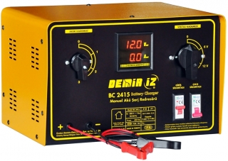 Demiriz BC 2415