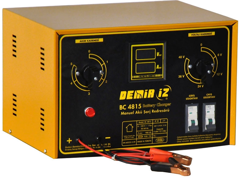 Demiriz BC 4815