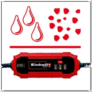 Einhell CE-BC 1 M görsel 3