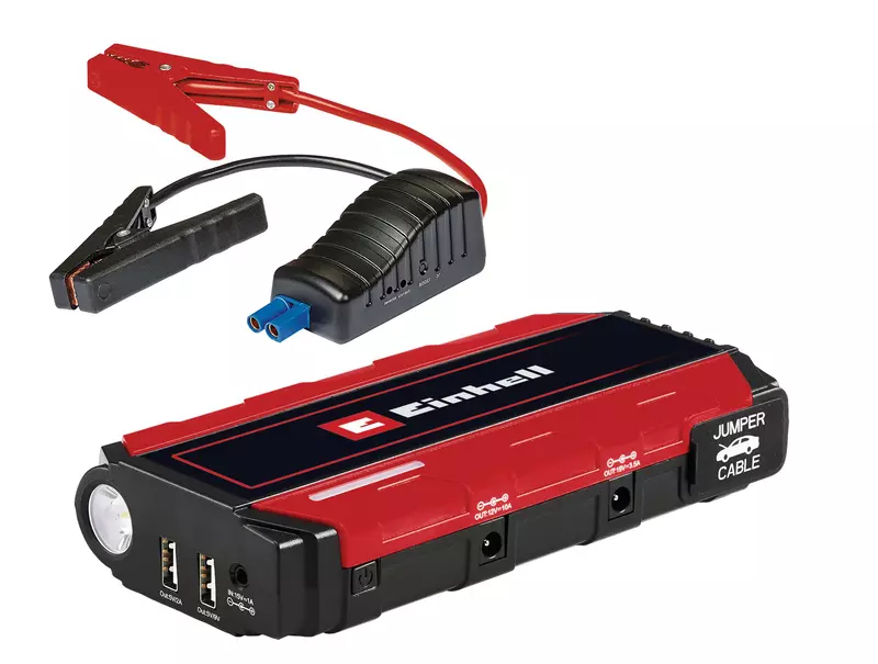 Einhell CE-JS 12