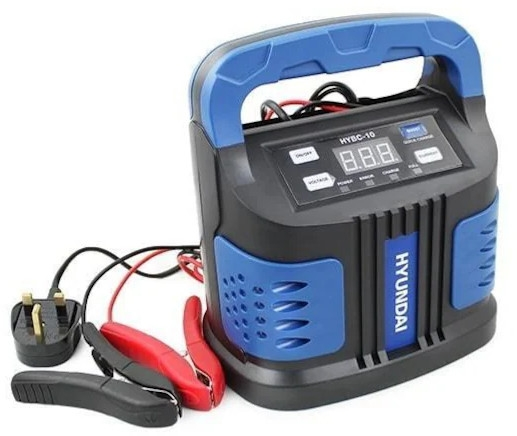 Hyundai HYBC-10