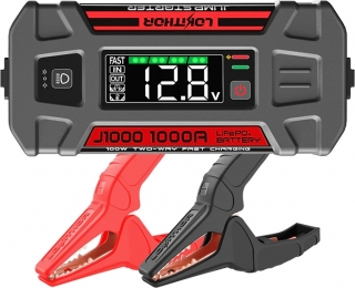Lokithor J1000