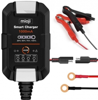 Mioji Mio 1000