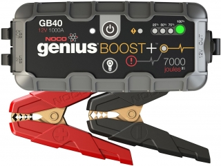 Noco Boost Plus GB40