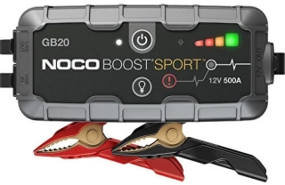 Noco Boost Sport GB20