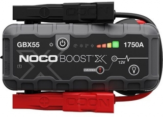 Noco Boost X GBX55