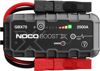 Noco Boost X GBX75