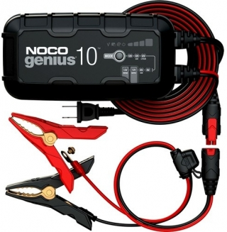 Noco Genius 10 görsel 2