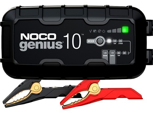 Noco Genius 10