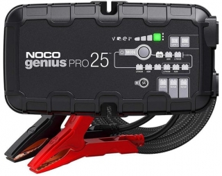 Noco Genius Pro 25