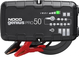 Noco Genius Pro 50