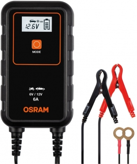 Osram Batterycharge 906