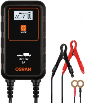 Osram Batterycharge 908