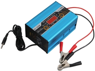 Powermaster DC-1210A görsel 2
