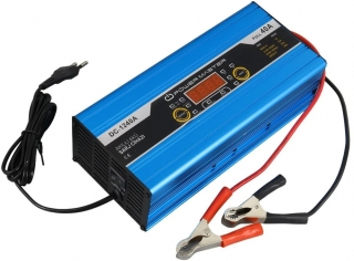 Powermaster DC-1240A görsel 2