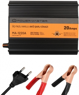 Powermaster MA-1220A