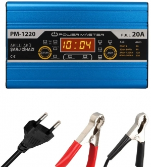 Powermaster PM-1220