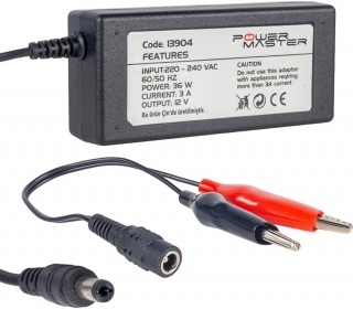 Powermaster PM-13904