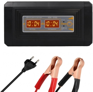 Powermaster SON-1210D