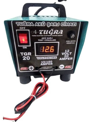 Tuğra TGR20