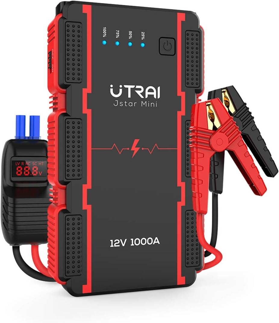 Utrai Jstar Mini 13000 mAh