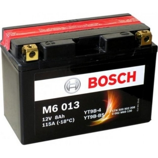Bosch M6 013 12V 8Ah