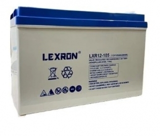 Lexron LXR 12V 105Ah