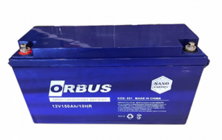 Orbus 12V 150Ah
