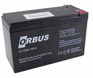 Orbus 12V 9Ah