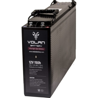 Volan Battery 12V 150Ah
