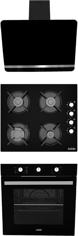 Alveus New 614 Siyah