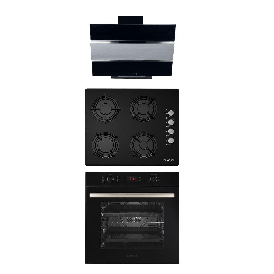 Alveus Set 7