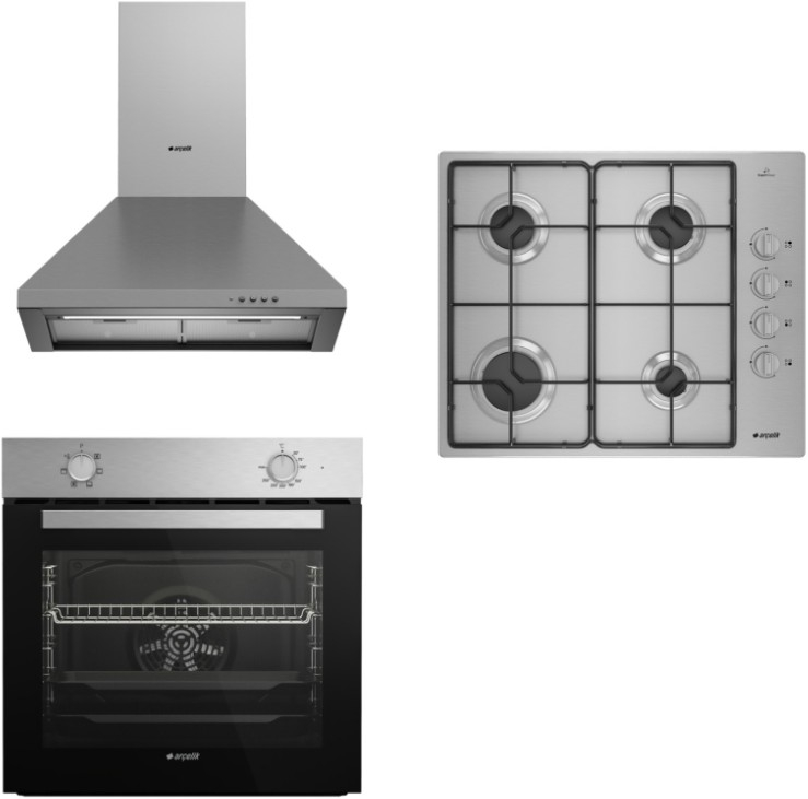 Arçelik Eko Inox