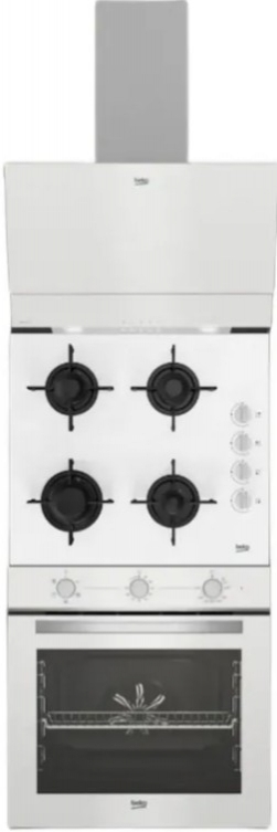 Beko Beyaz BOCD-T-6011-EHB-BFC-220-HB-BDE-6050-HB