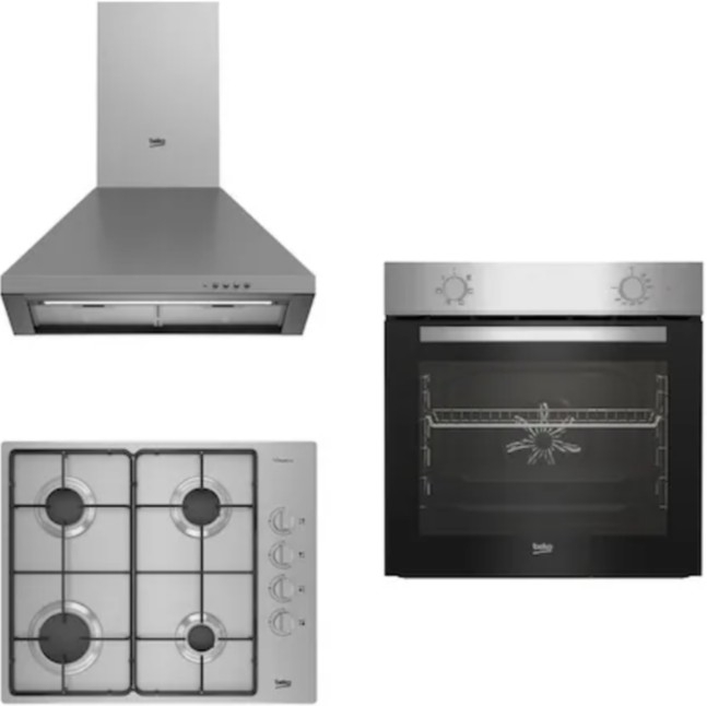 Beko Eco Inox