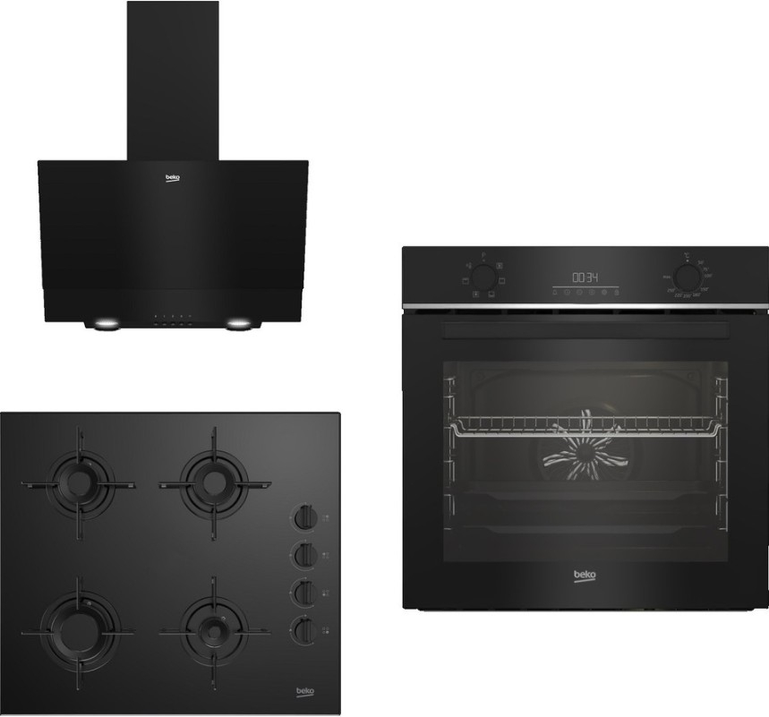 Beko New Black Star