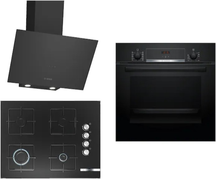 Bosch 3'lü