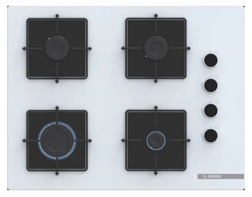 Bosch Beyaz Set 300 görsel 3