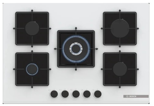 Bosch Beyaz Set 395 görsel 3