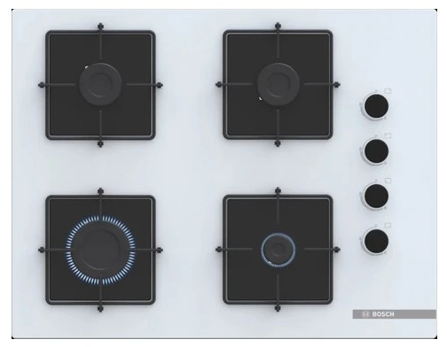 Bosch Beyaz Set 407 görsel 3