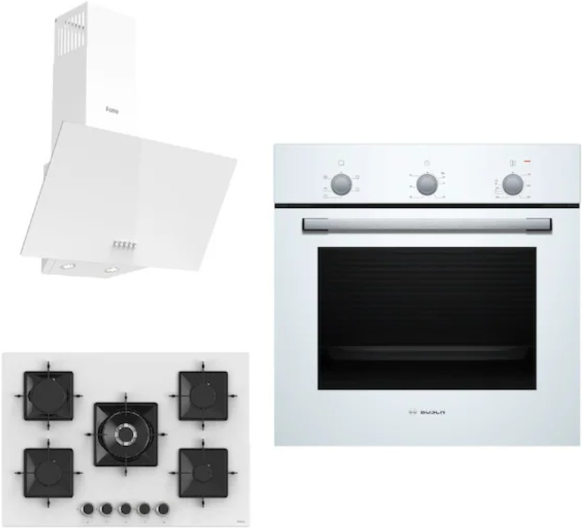 Bosch & Ferre Large Daylight