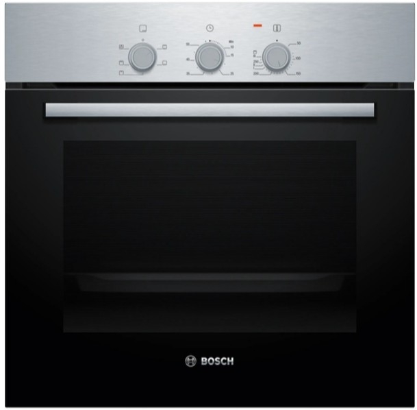 Bosch & Ferre Siyah görsel 2