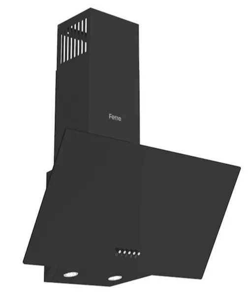 Bosch & Ferre Siyah görsel 3