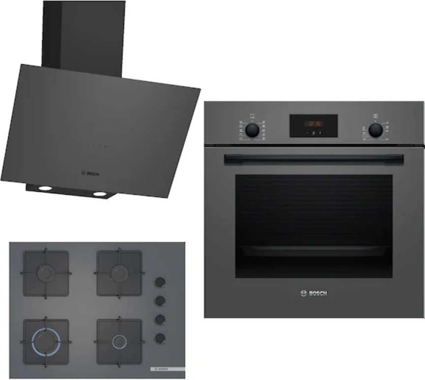 Bosch Gri Set 310