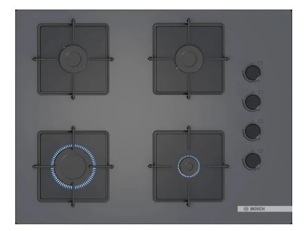 Bosch Gri Set 310 görsel 3