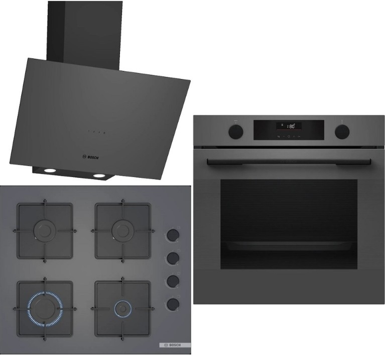 Bosch Gri Set 342