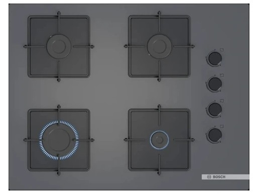 Bosch Gri Set 378 görsel 3