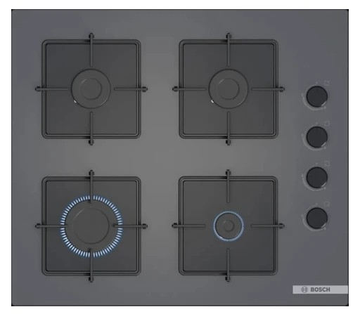 Bosch Gri Set 409 görsel 3