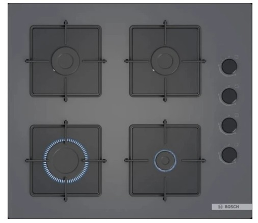Bosch Gri Set 413 görsel 3