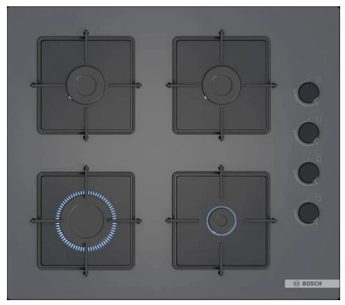 Bosch Gri Set 445 görsel 3